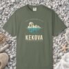 Kekova Sunken City Night Tee
