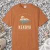Kekova Sunken City Night Tee