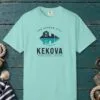 Kekova Sunken City Tee