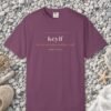 Keyif Art of Doing Nothing Tee