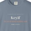 Keyif Art of Doing Nothing Tee