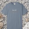 Keyif Art of Doing Nothing Tee