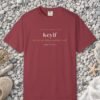 Keyif Art of Doing Nothing Tee