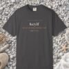 Keyif Art of Doing Nothing Tee