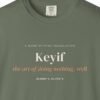 Keyif Art of Doing Nothing Tee