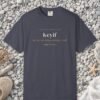 Keyif Art of Doing Nothing Tee