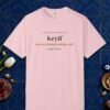 Keyif Tee