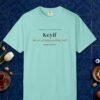 Keyif Tee