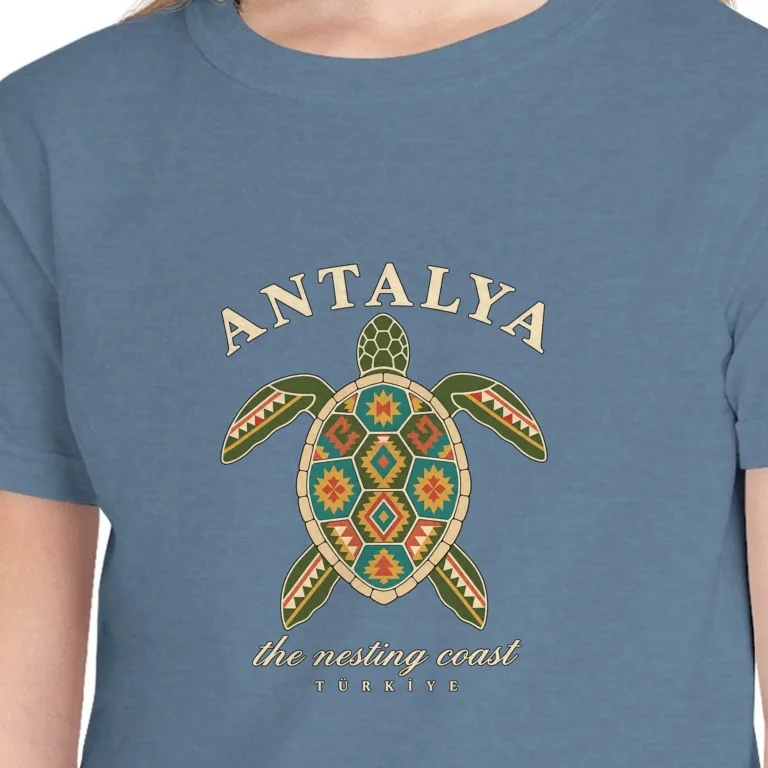 Little Antalya