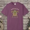 Kilim Turtle Tee