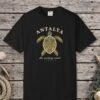 Kilim Turtle Tee