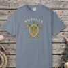 Kilim Turtle Tee