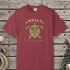 Kilim Turtle Tee