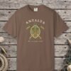 Kilim Turtle Tee