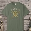 Kilim Turtle Tee