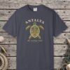 Kilim Turtle Tee