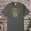 Kilim Turtle Tee