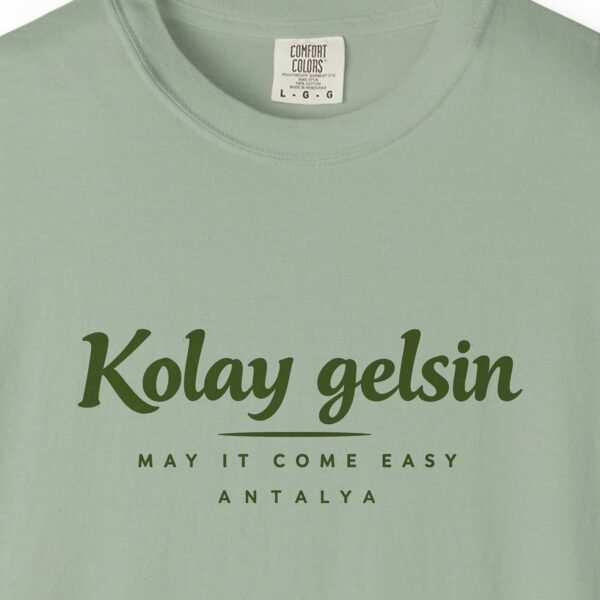 Kolay Gelsin Day Tee