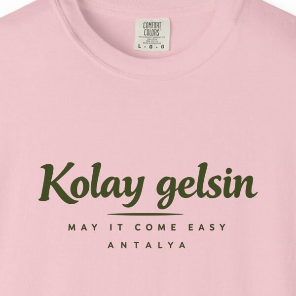 Kolay Gelsin Day Tee