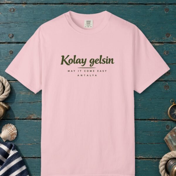 Kolay Gelsin Day Tee