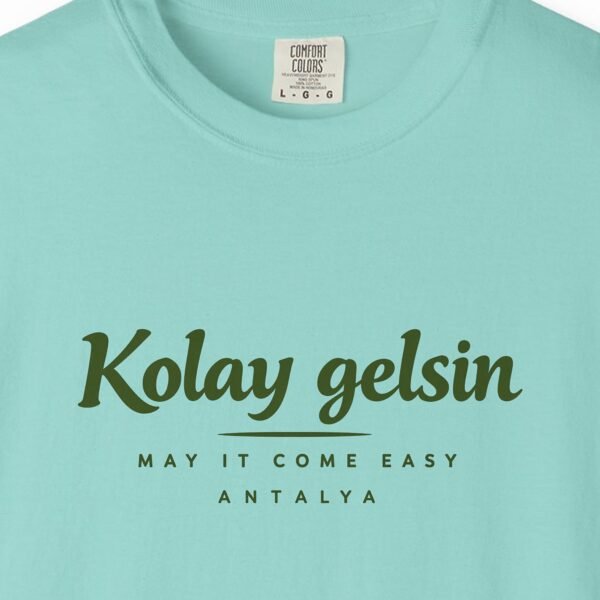 Kolay Gelsin Day Tee