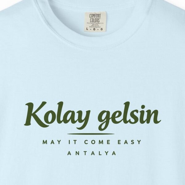 Kolay Gelsin Day Tee