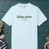 Kolay Gelsin Day Tee