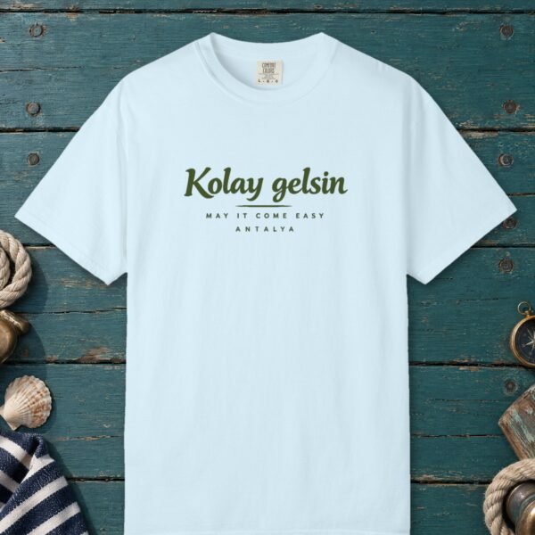 Kolay Gelsin Day Tee