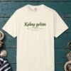 Kolay Gelsin Day Tee