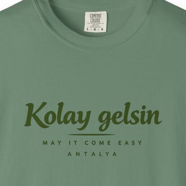 Kolay Gelsin Day Tee