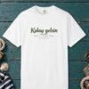 Kolay Gelsin Day Tee