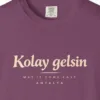 kolay-gelsin-tee-berry-chest Kolay Gelsin Tee