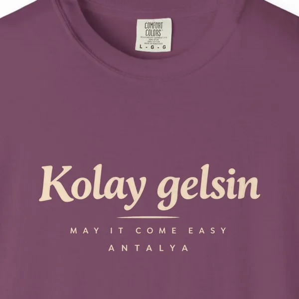 kolay-gelsin-tee-berry-chest Kolay Gelsin Tee