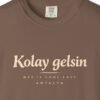 Kolay Gelsin Tee