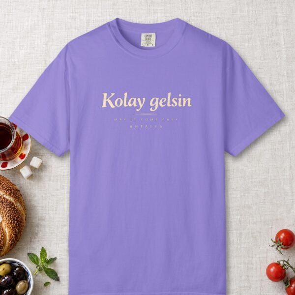 Kolay Gelsin Tee