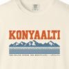 Konyaaltı Mountains Tee