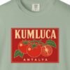 Kumluca Tomato Crate Tee