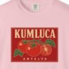 Kumluca Tomato Crate Tee