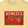 Kumluca Tomato Crate Tee
