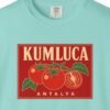 Kumluca Tomato Crate Tee