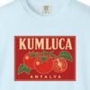 Kumluca Tomato Crate Tee