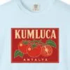Kumluca Tomato Crate Tee