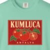 Kumluca Tomato Crate Tee