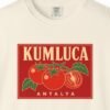 Kumluca Tomato Crate Tee