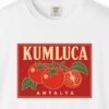 Kumluca Tomato Crate Tee