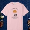 Lara Beach Tee
