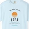 Lara Beach Tee