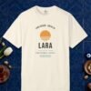 Lara Beach Tee