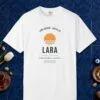 Lara Beach Tee
