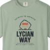 Lycian Way Tee